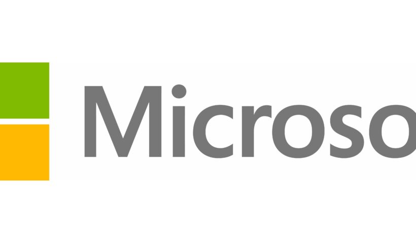 Microsoft-logo