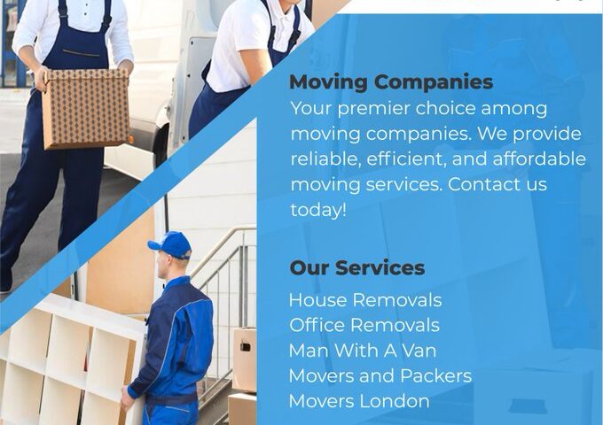 Moving Companies
