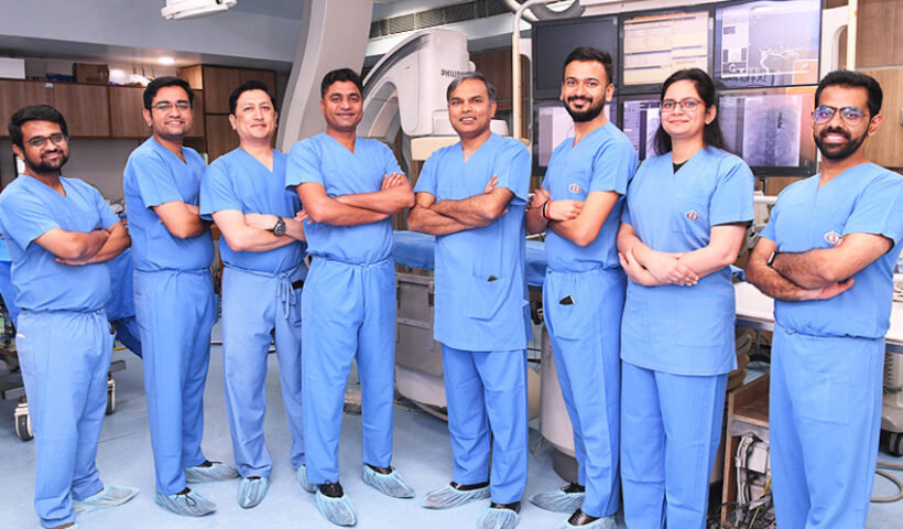 Non Surgical Treatment in India