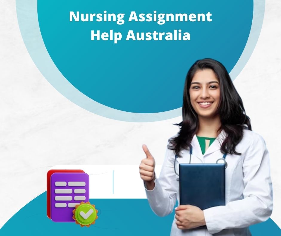 Nursing Assignment Help Australia