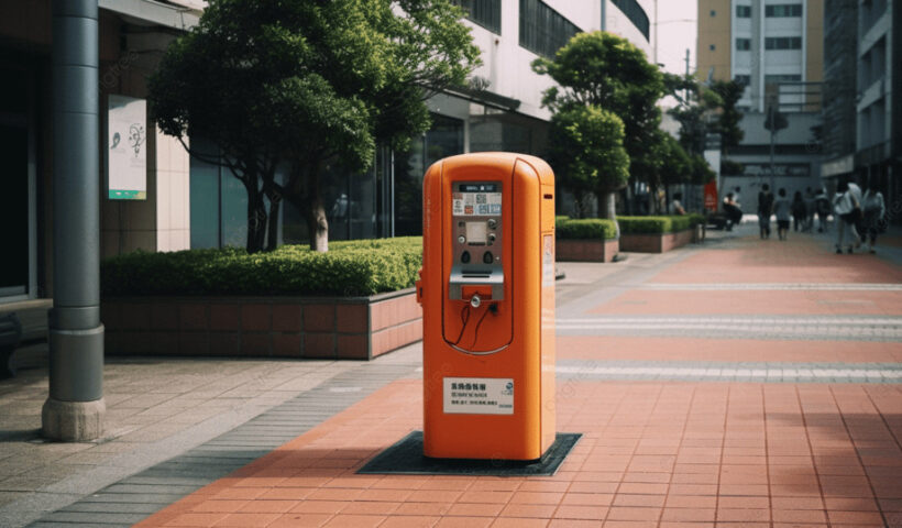 Parking Meter Market Size, Industry Trends, Share, Growth and Report 2023-2028