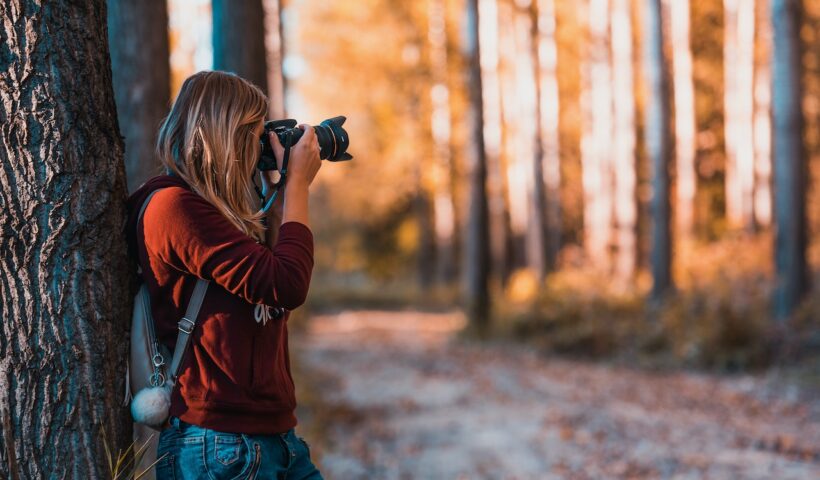 Personal Branding for Photographers Differentiating Yourself in a Competitive Market