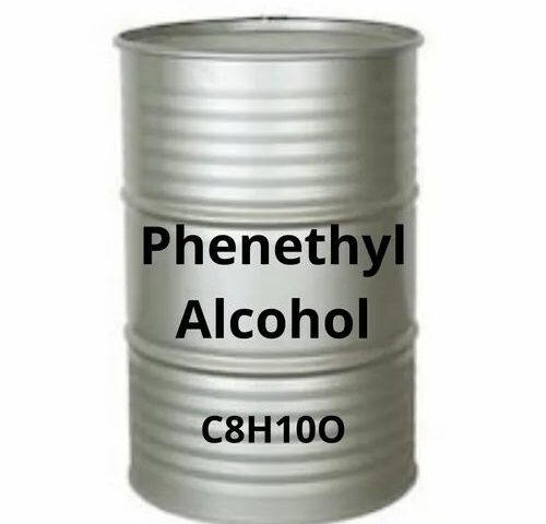 Phenethyl Alcohol Manufacturing Plant