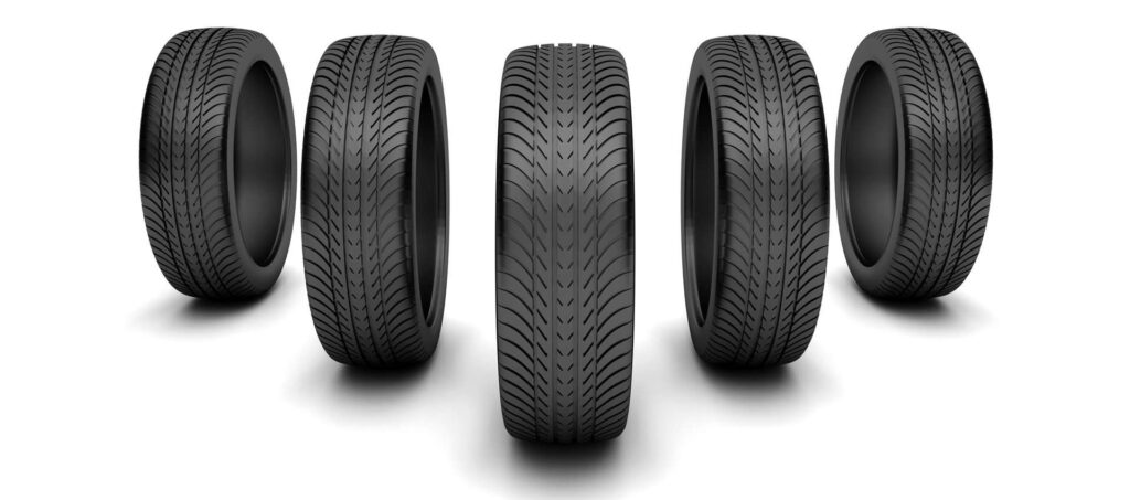 Best Tires for Highway Driving