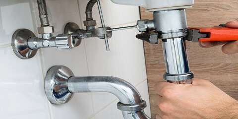 Plumbing Service