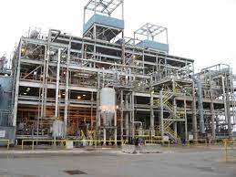 Polypropylene Manufacturing Plant