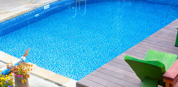 Pool Deck Construction Services