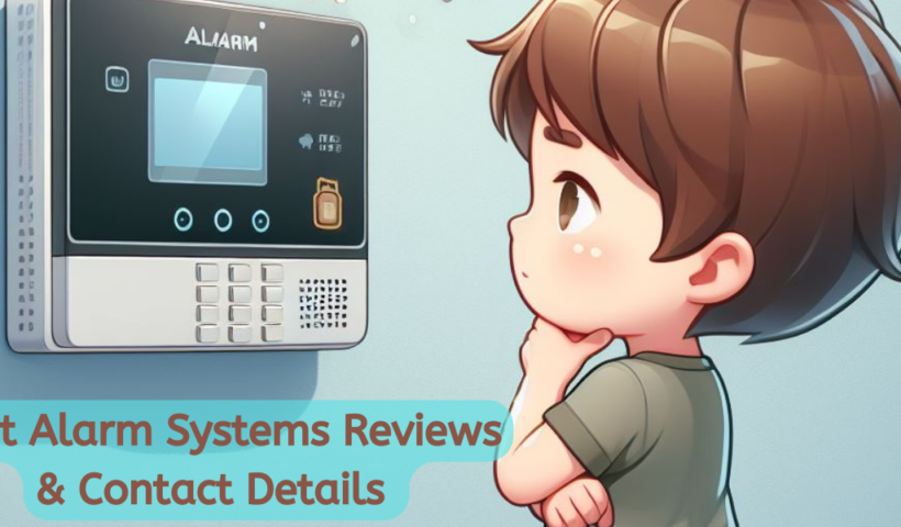 Post Alarm Systems Reviews & Contact Details