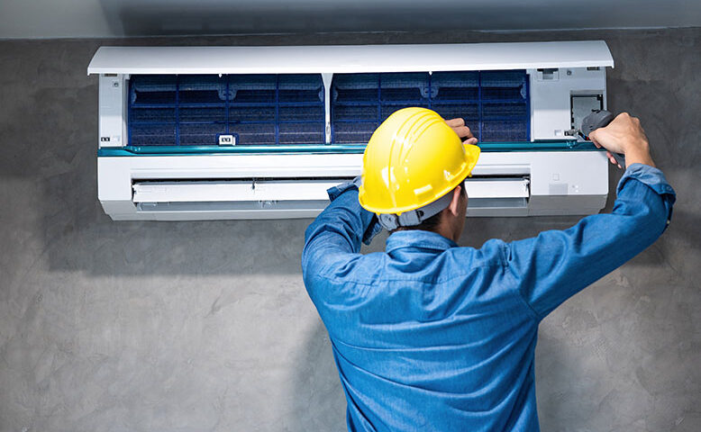 Professional AC Installation Services in Midland TX