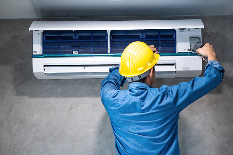 Professional AC Installation Services in Midland TX