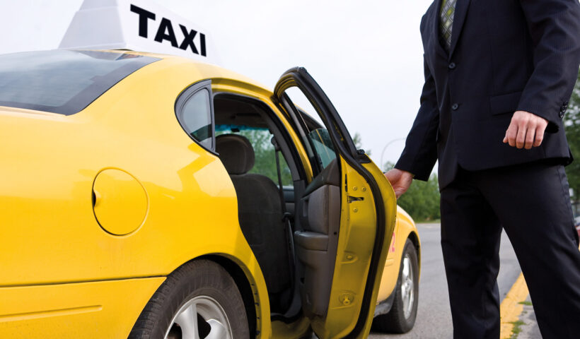 Professional Cab Services in Metairie LA