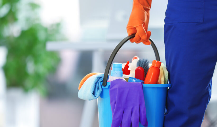 Professional Cleaning Services in Ruskin FL