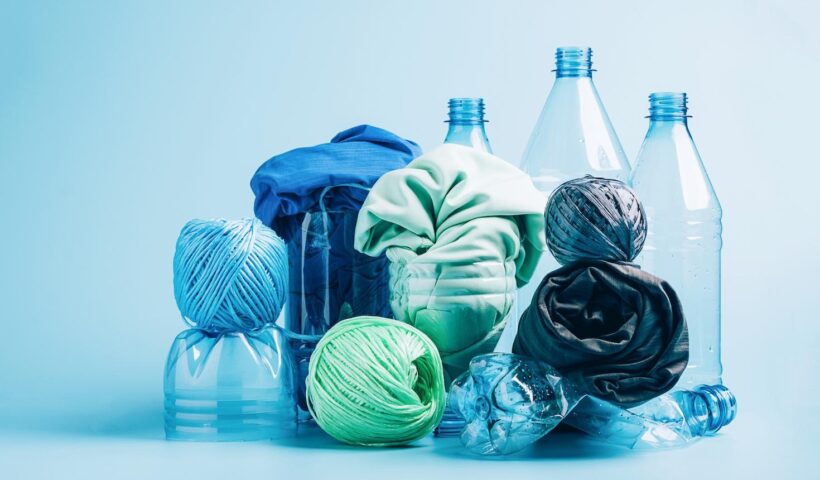 Recycled Plastic Manufacturing Plant Project Report