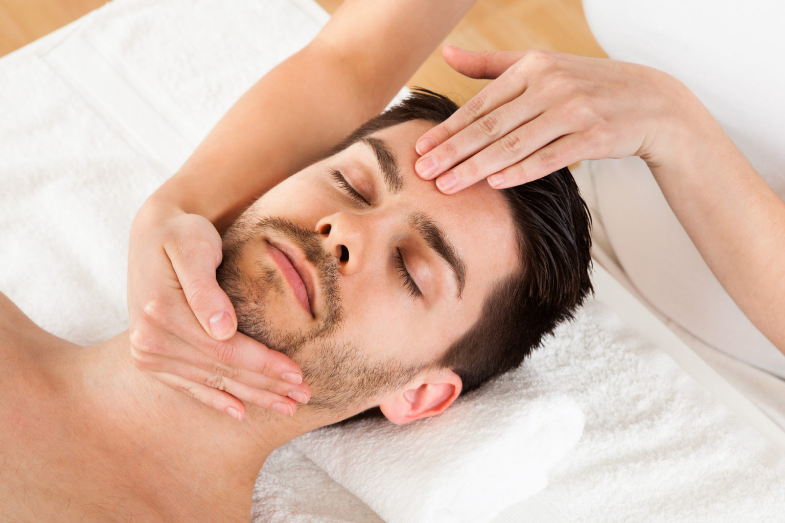 best reflexology massage services in bend or