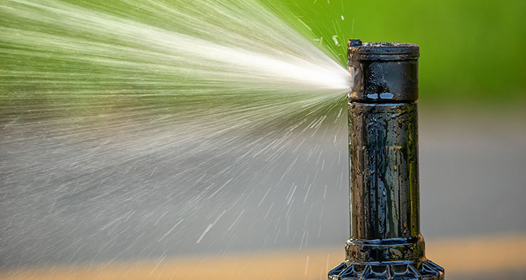 Reliable Irrigation Installation Services in Juliet TN