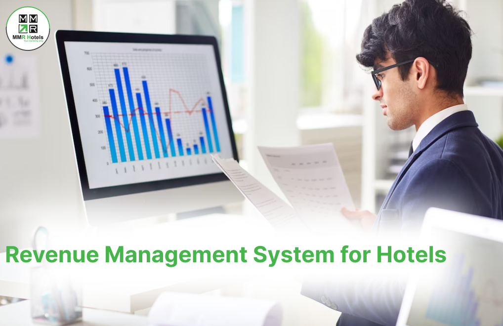 Revenue Management System for Hotels