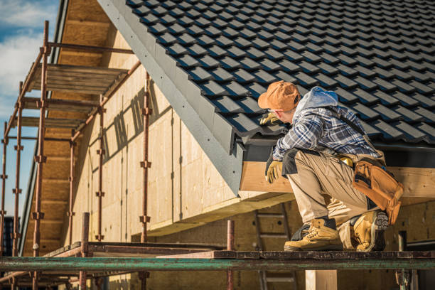Roofing Inspection Services