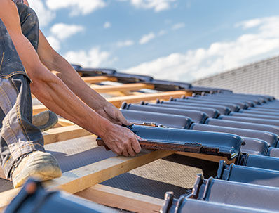 Roofing Services