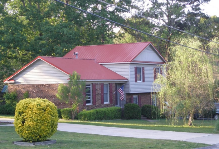 Roofing companies Wilmington NC