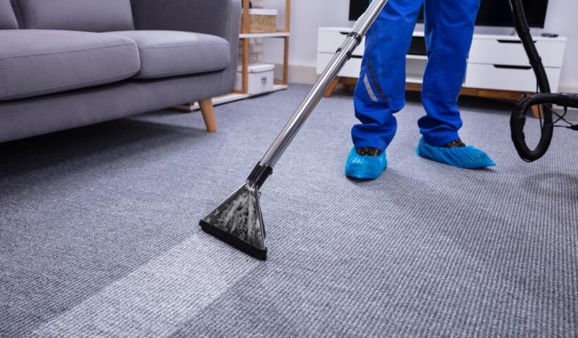 Affordable Carpet Cleaning Company in Smyrna GA