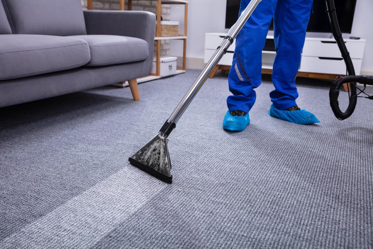 Affordable Carpet Cleaning Company in Smyrna GA