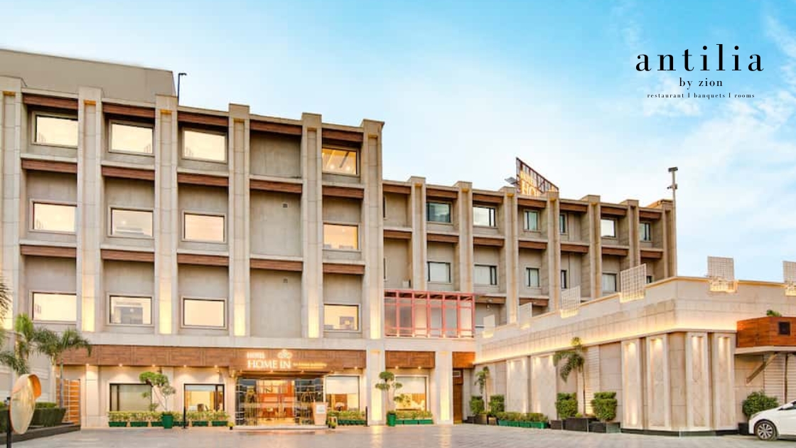 Book the Best Banquet Halls in Sonipat