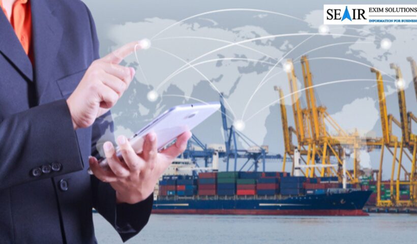 Seair Exim Solutions - Analyze Multi countries' trade data on a single platform