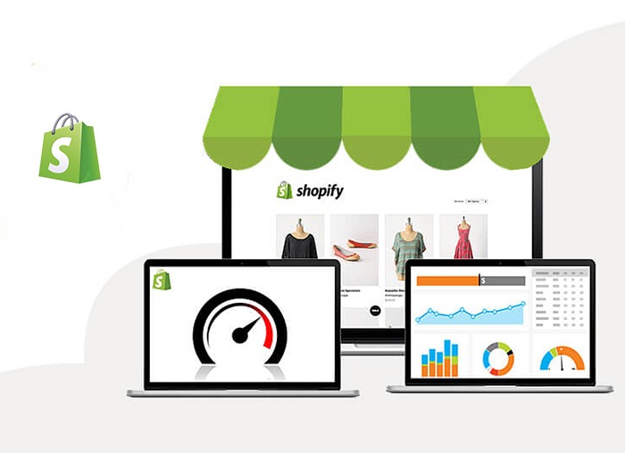 Shopify Store Development Services