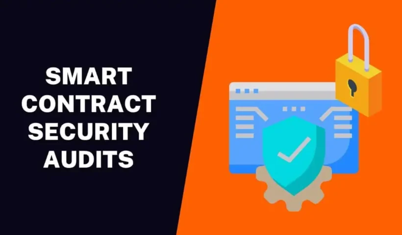Smart contract audit tool