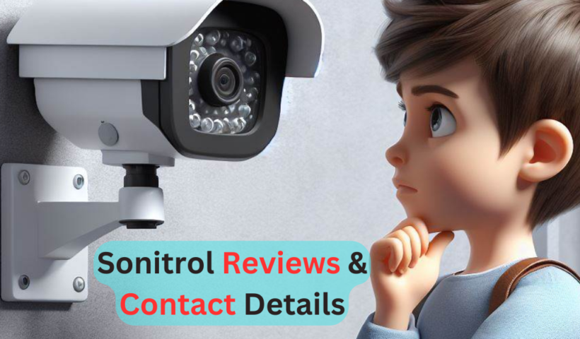 Sonitrol Reviews & Contact Details