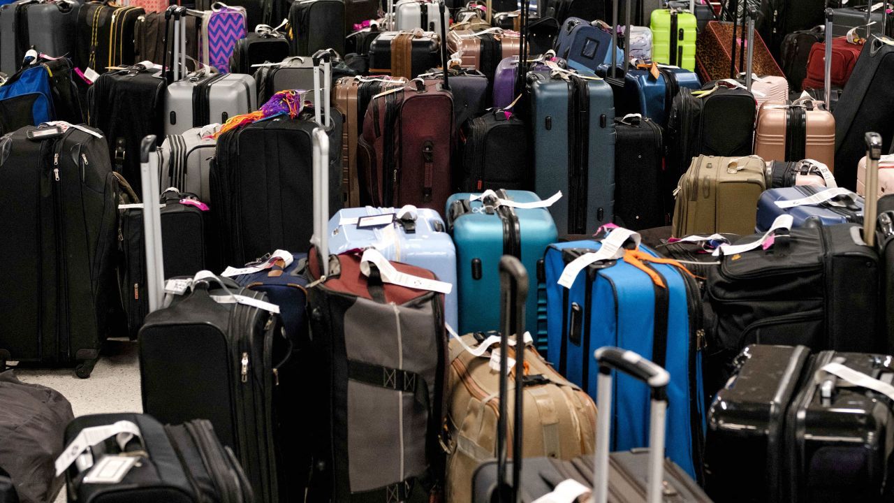 Southwest Airlines Baggage Policy