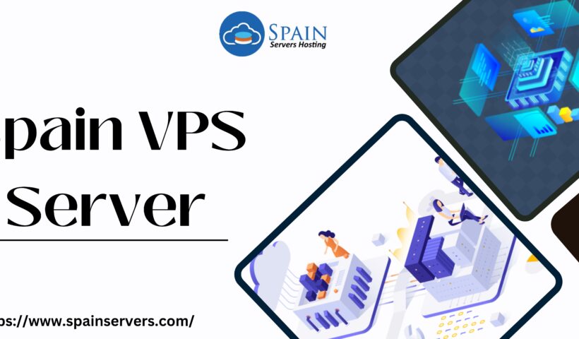 Spain VPS Server