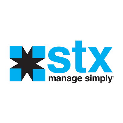 Stx Software Logo