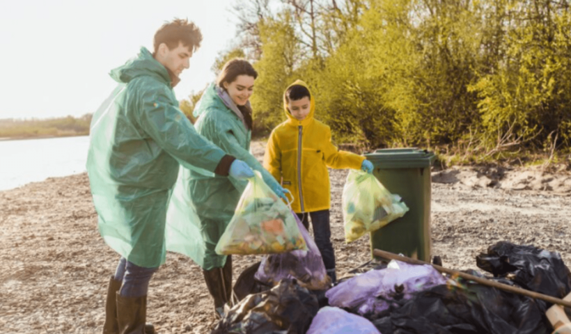 Tackling the Menace of Garbage Removal A Sustainable Approach-min