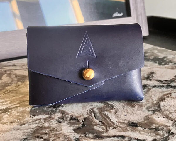 The Benefits of Owning Custom-Made Wallets in Pueblo, Colorado