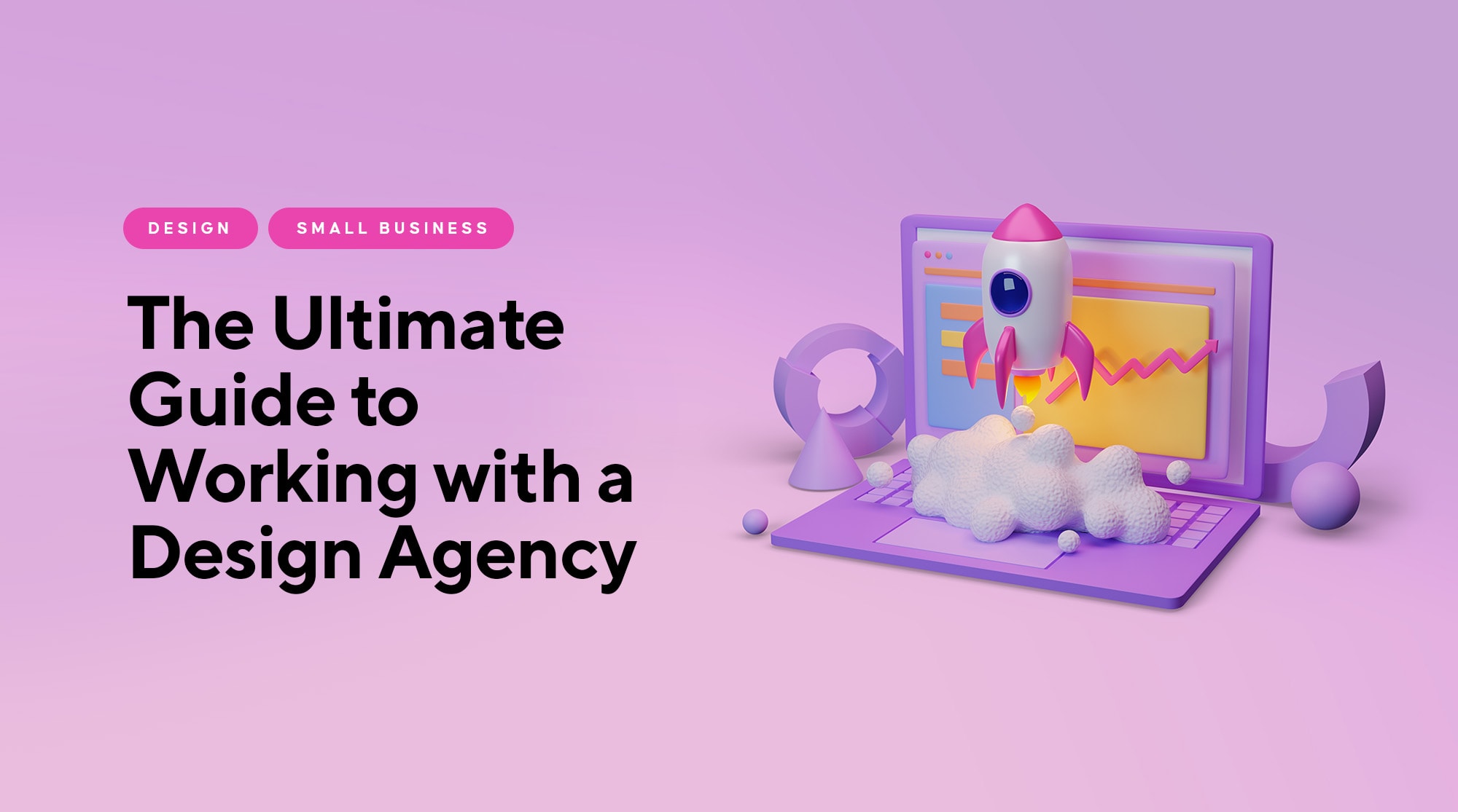 The Ultimate Guide to Branding Agency for Small Business