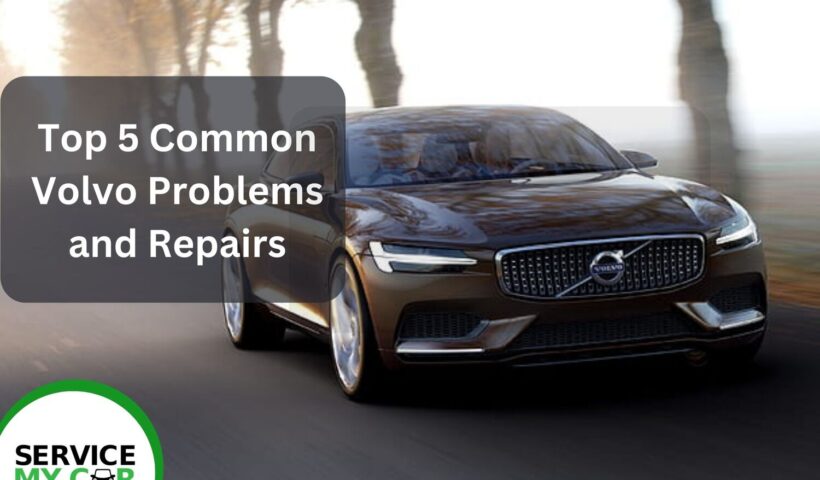 Top 5 Common Volvo Problems and Repairs (3)