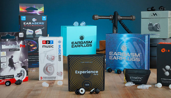 Top 5 Earplugs For Noise Reduction
