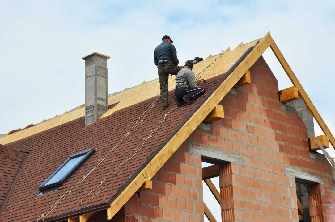 Top Benefits of Choosing Best Authorised Roofers  in New York