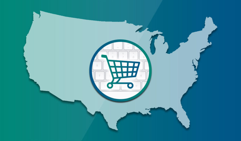 United States E-Commerce Market