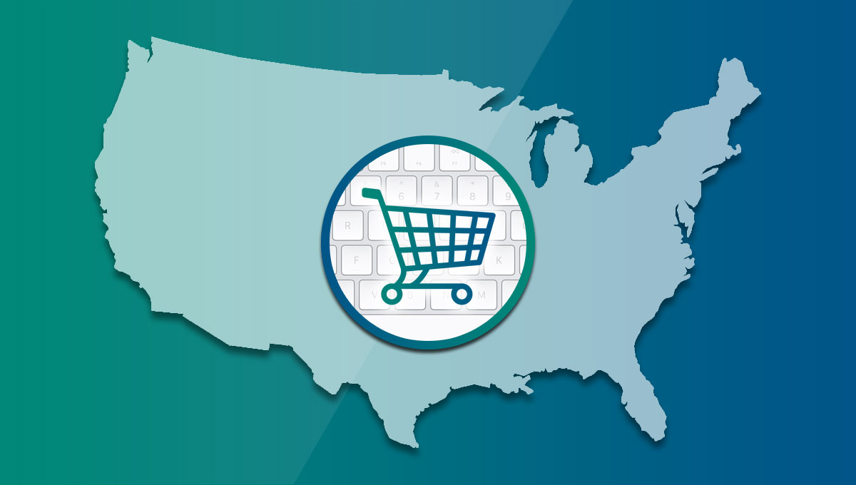 United States E-Commerce Market