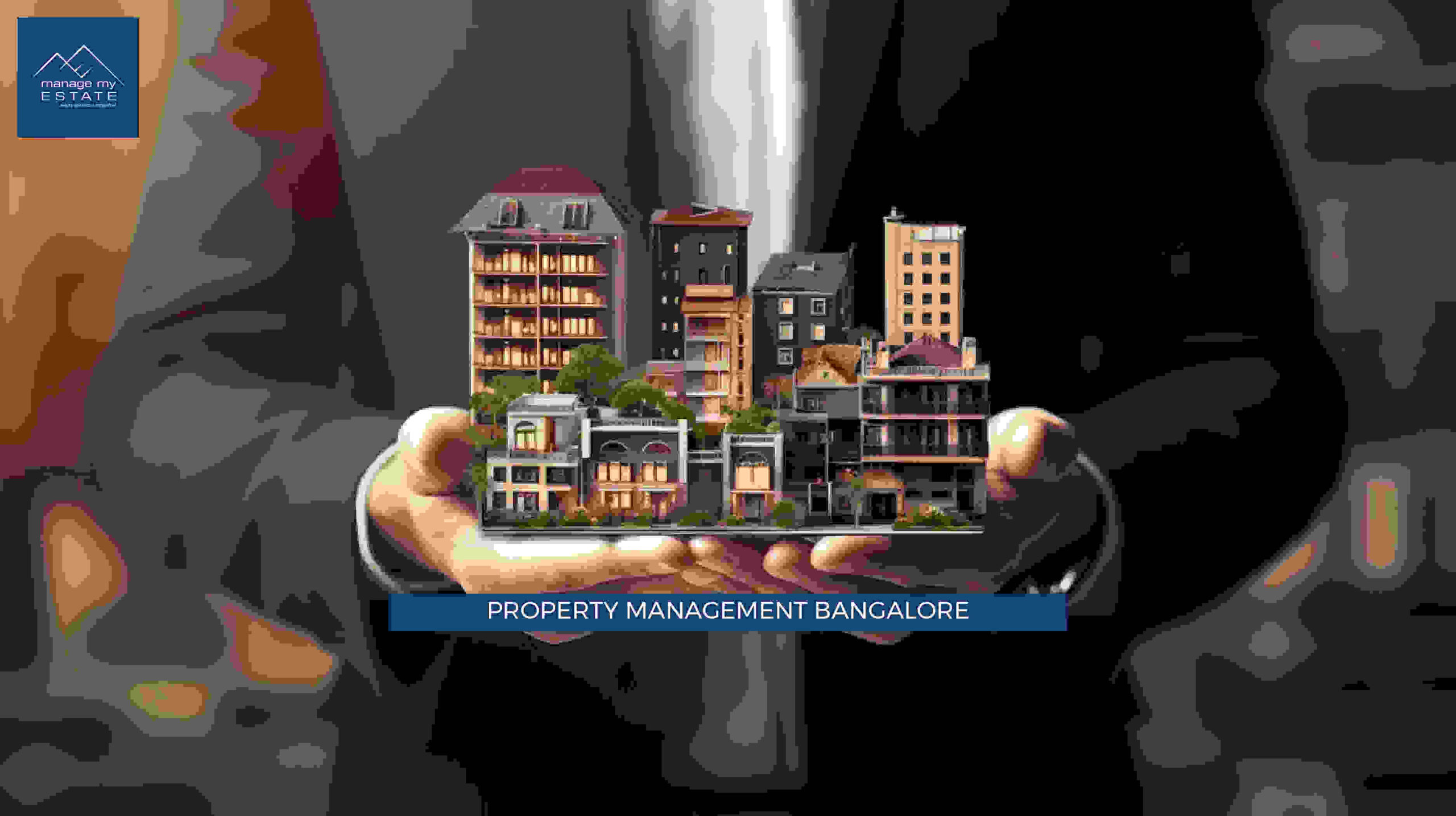 Bangalore Property Management Services