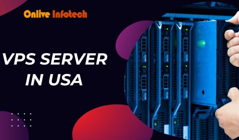 VPS Server in USA