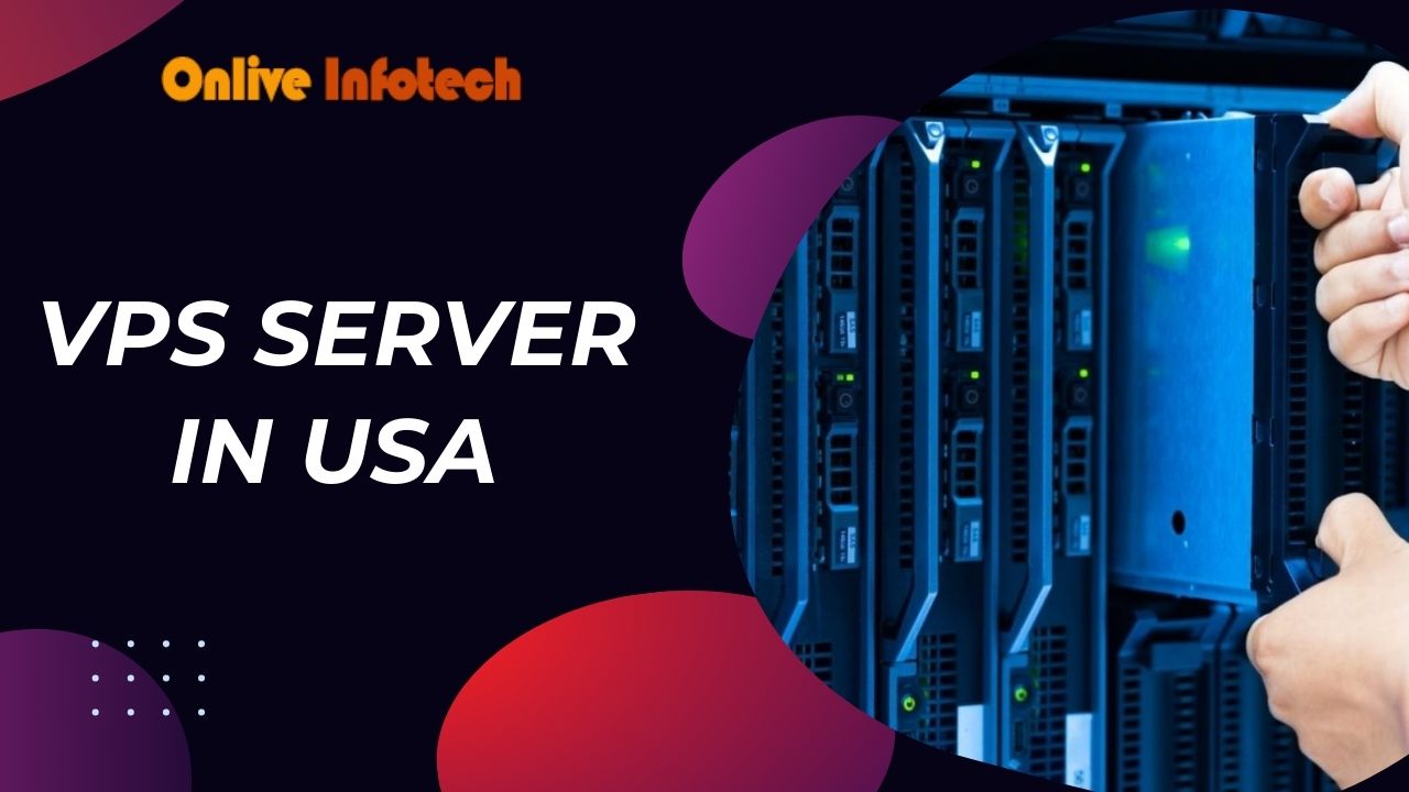 VPS Server in USA