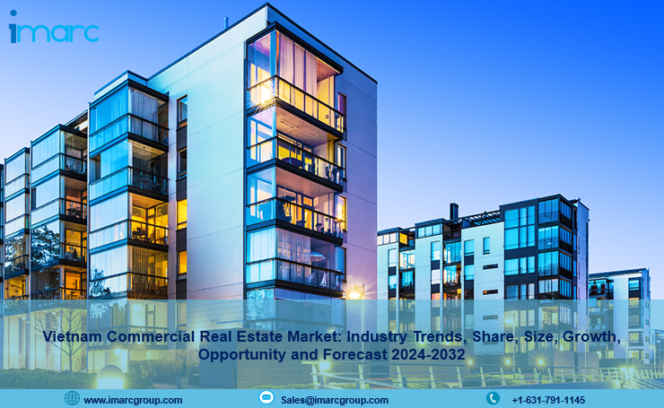 Vietnam Commercial Real Estate Market