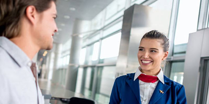 Volaris Airlines Check in