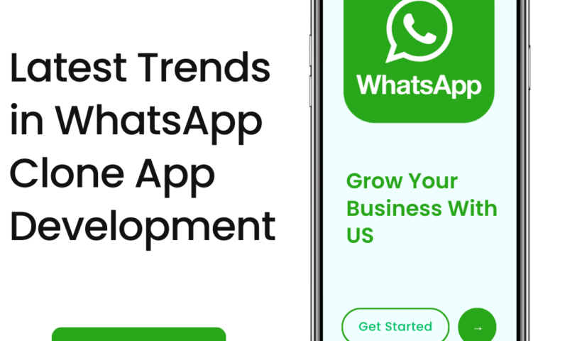 WHATSAPP CLONE APP (5)