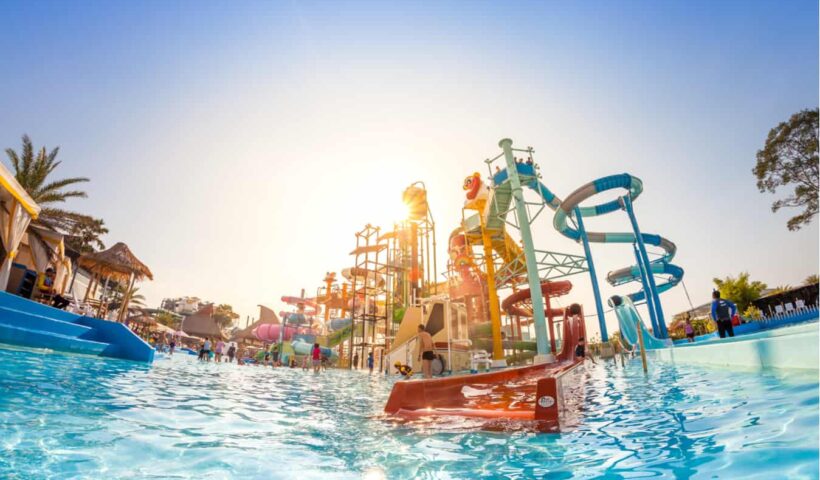 Water-parks-in-Delhi