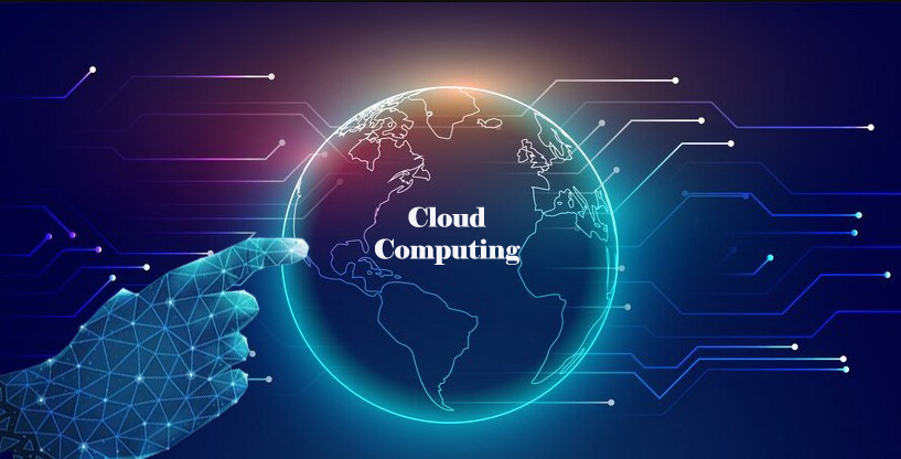 Why Do Businesses Decide That Cloud Computing Is the Key to fuelling Digital Transformation