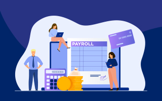 Payroll services in Dubai